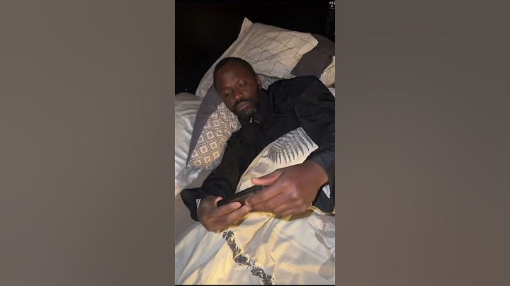 Je fais croire à mon père qu’il a dormir pendant 3 jours | alka_92140 | #repost #prt #tiktok #humour