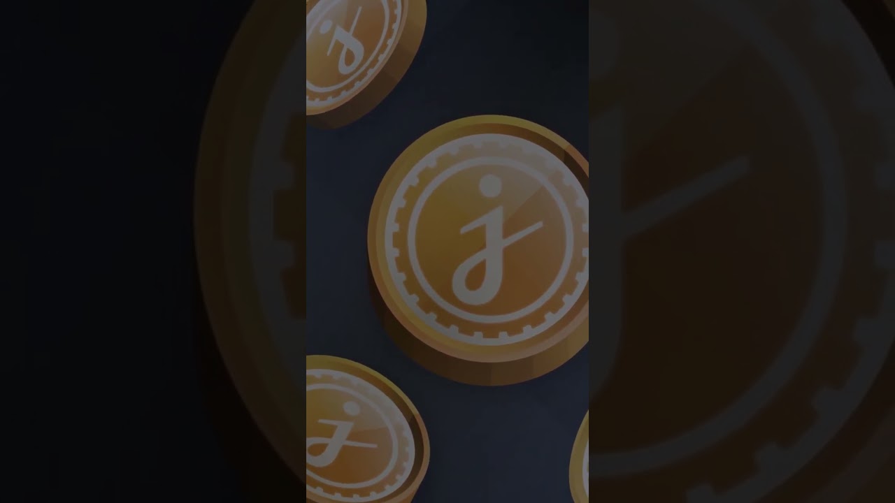 Jasmine coin crypto (87) foto