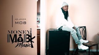 Ab Joker - Mob Shot By