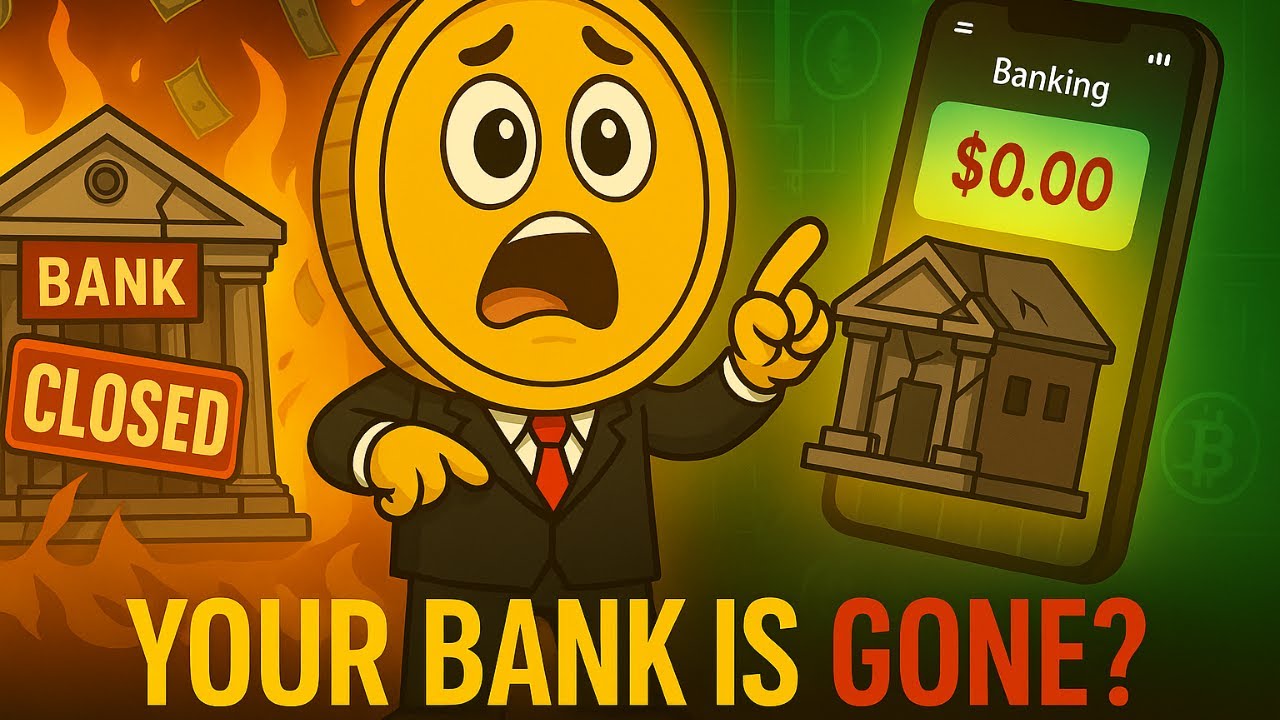 Can Banks Go Bankrupt? What Happens to Your Money?