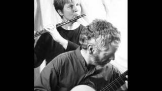Duo Cantilena perform Aria No 1 op 92B Francis Kleynjans