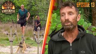 They reunite with their loved ones | Full Episode 13 | Koh Lanta Thailand 2016