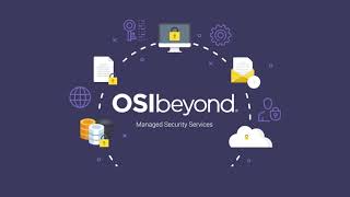OSIbeyond Managed Security Services