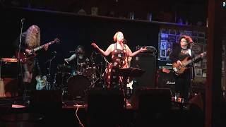 Rock Candi - Smokin' in the Girls Room 070216 b