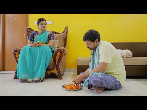 வேலைக்காரன் ராமு FULL MOVIE | Tamil Short Film | Tamil Short Movie