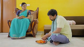 வேலைக்காரன் ராமு FULL MOVIE | Tamil Short Film | Tamil Short Movie