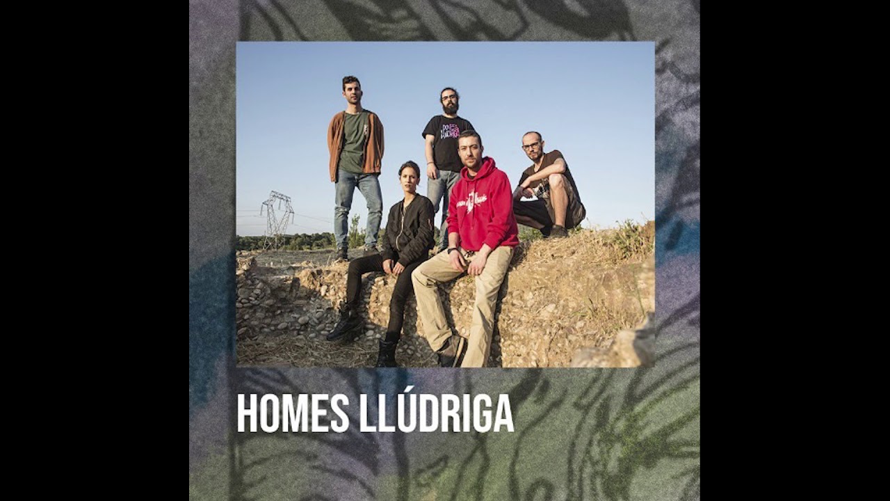 Homes Llúdriga - Km. 0 [Rap de la Terra Vol. 1]