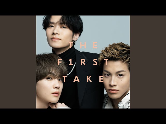 Starlight - From THE FIRST TAKE - YouTube