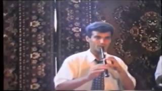 Zahid Sabirabadli Tutek 1994