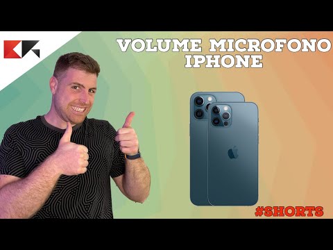 Video: C'è il microfono su un telefono?
