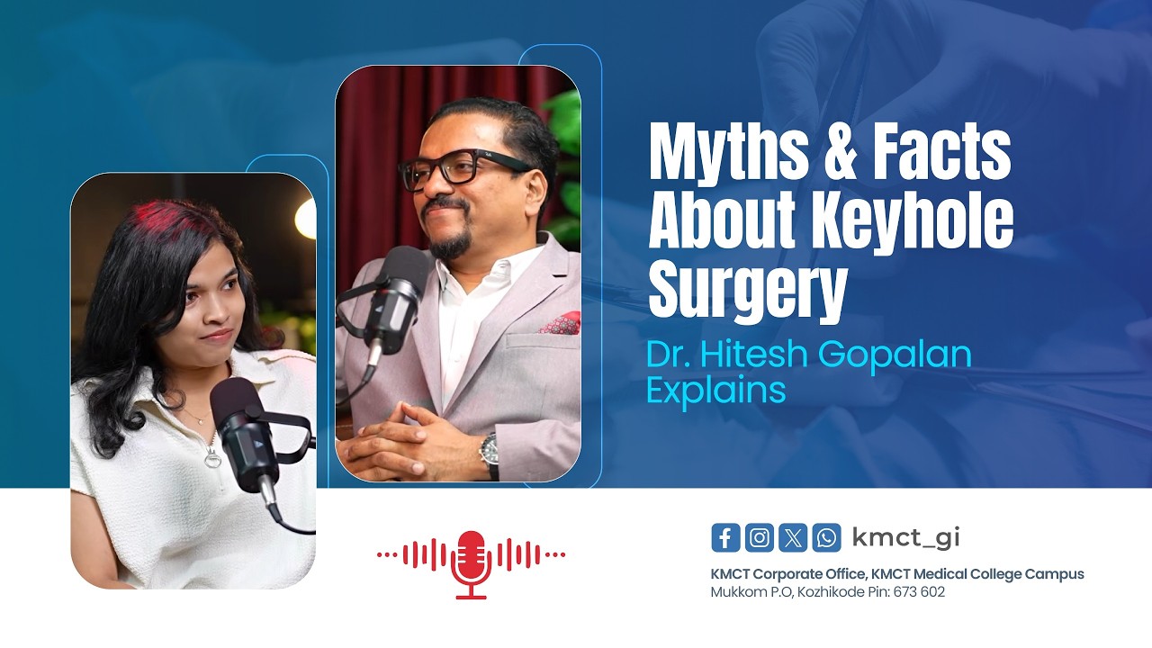 Understanding Keyhole Surgery: Benefits, Limitations, and Applications