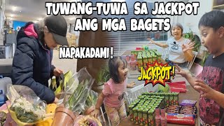 Celebrity MAY PA JACKPOT SA MGA BATA ANG BASURAHAN | DUMPSTER DIVING IN FINLAND | THAI-FINNISH  Profile