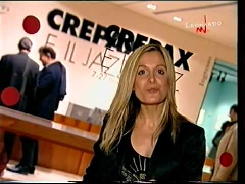 Sabrina Merolla - SKY Leonardo - Guido Crepax e il...