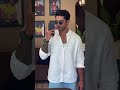 Chammak challo 🤍✨ Suraj #love #shorts Kannada Biggboss 12 #surajsingh