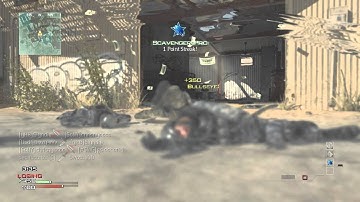 MW3 Aon 360 TK