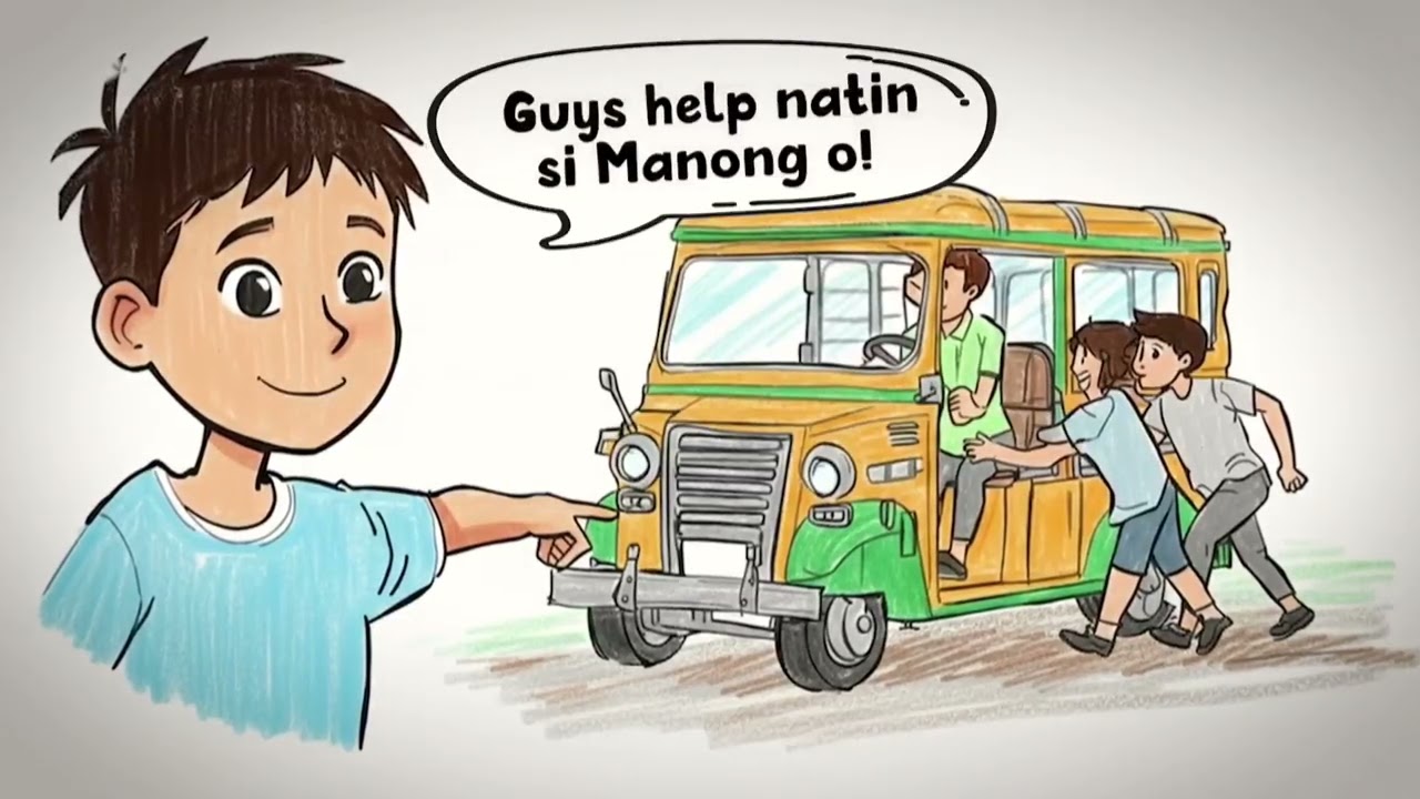 PATUBIG SA BAGONG PILIPINAS EP 13： ANG PATUBIG AT ANG KINABUKASAN VISION 2030 AND BEYOND