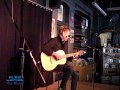 David Poe - When I Fly (acoustic KRVB Record Exchange)