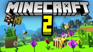 Minecraft 2 Neden Çıkmıyor? Çünkü Yasak