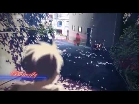 【MAD_综漫_催泪_高燃】最后butterfly，属于你的无限大