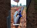 Precision Precast Concrete Wall Installation
