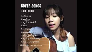 Shune Shune cover songs