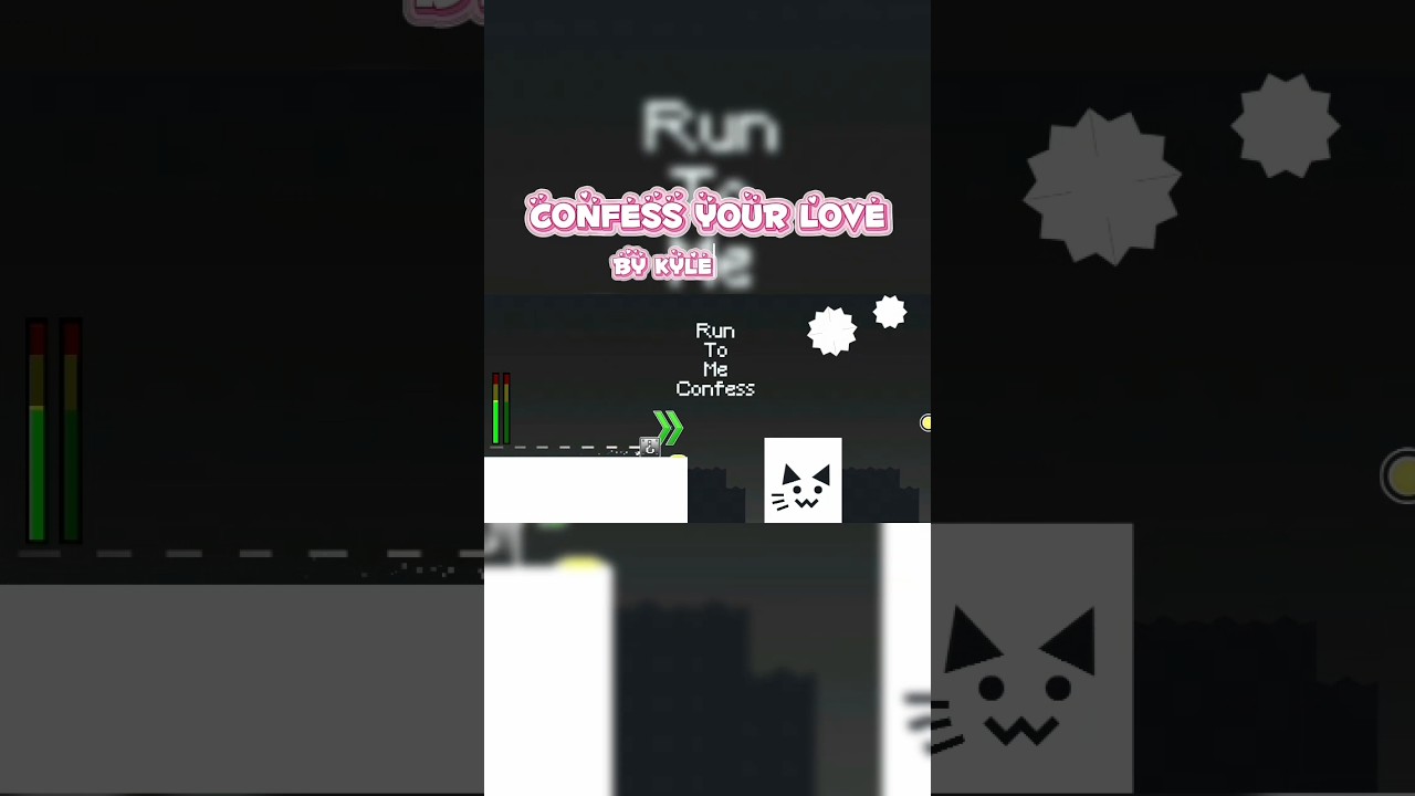 Confess your love by kylethecat on Rgdps | ID:110949 