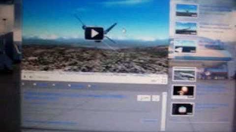 How to add aircrafts to your FS2004 or FSX