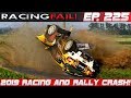 Racing and Rally Crash Compilation 2019 Week 225