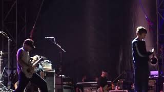 Turnstile - FLY AGAIN - live Primavera Sound 2025 Parc del Fòrum 7th June 2025