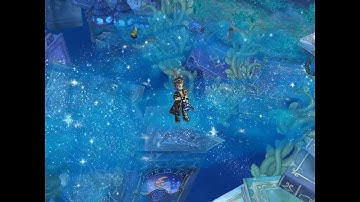 트오세 파이드파이퍼 연주~ ♪S.F.A - Open up Po10 / TOS Pied Piper~ ♪S.F.A - Open up Po10(Tree of Savior BGM)