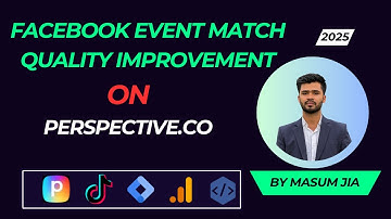 Improve FB Event Match Quality Score in Perspective.co Funnels
