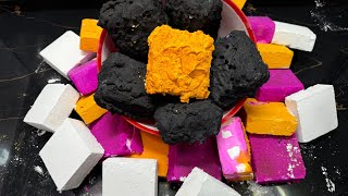 Black Paste Bowl Crush with Soft CC Dyed screenshot 3