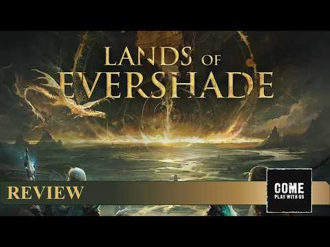 Gameplay Review