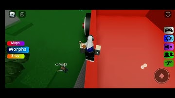 How to get Lawn Mower Floppa in Find the Floppa Morphs(Roblox)