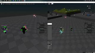 jesussync (atlanta devlog #5)