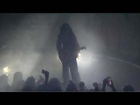 Spoiled Little Brat/Bodyfeeling  Underscores (live) 2026