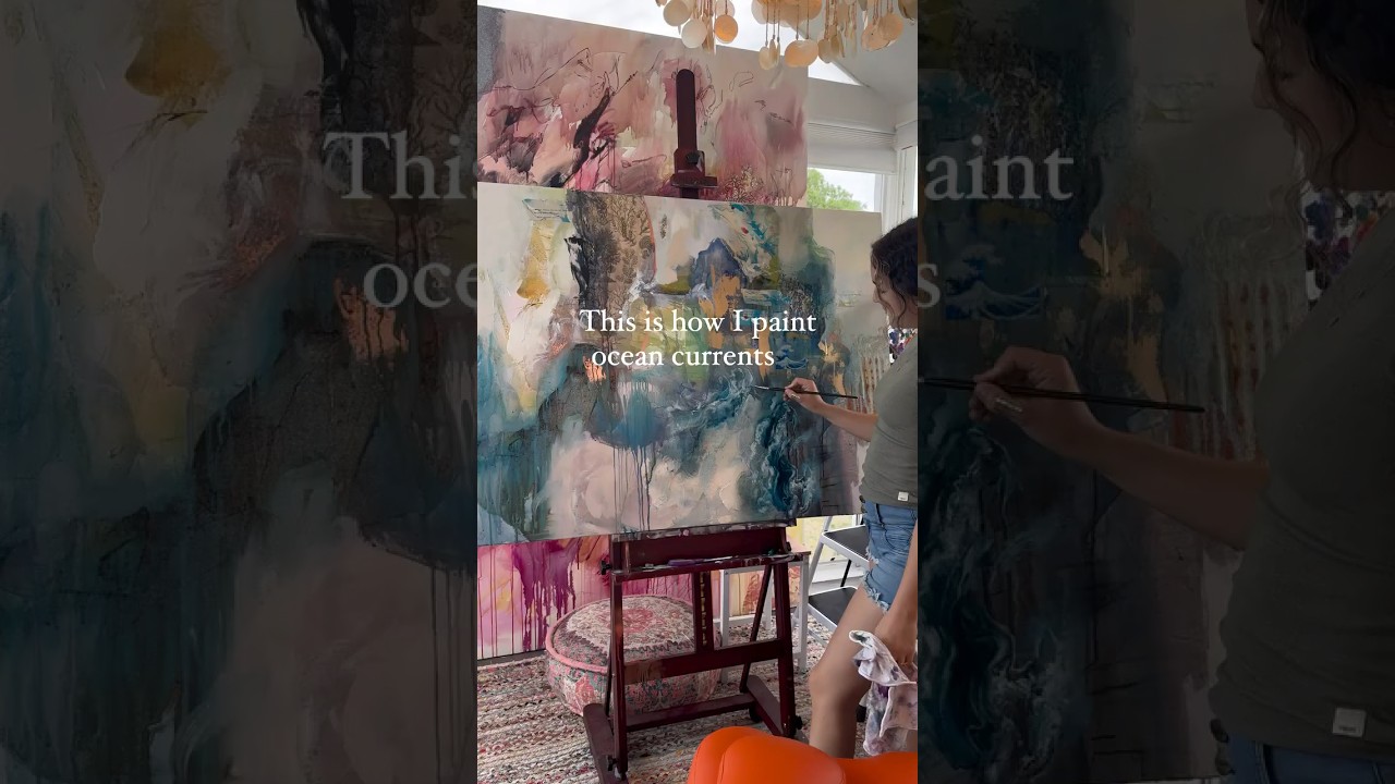 There’s something so romantic above  ocean waves🌊 