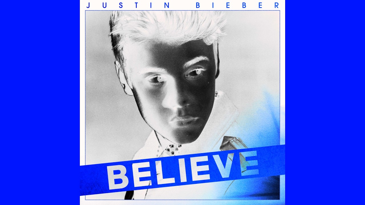 Justin Bieber - Boyfriend / Believe / reversed / Reversings - YouTube