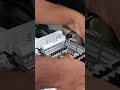 Ещё два процессора Ryzen 7 9800X3D сгорели на платах от Asus #tech #gaming #amd #pc
