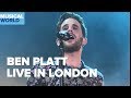 Ben Platt live in London: In Case You Don't Live Forever