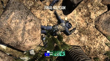 FaZe Lucid: Beat The Bots! - Episode 6 (BO2) [Raid] Response