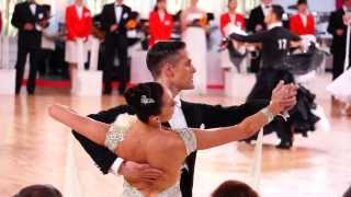 2012 JBDF Japan International | Professional Final | TANGO