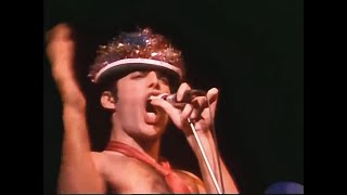 Queen - Live at Hammersmith 1979 | &#39;39 (REMASTERED 2022)