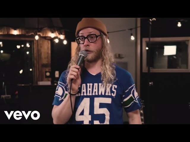 ALLEN STONE - TASTE OF YOU FEAT. JAMIE LIDELL