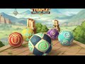 TEMPLE BALL RUN EPIC ROLLING ADVENTURE THROUGH ANCIENT TRAPS!