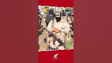 حماس وحركة الجهاد ما الفرق بينهما وما هي أهداف كل منهما 