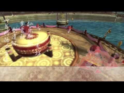 【剑网3沐帮主】剑御江湖（已授权）一口气崩坏版（我已经死了）