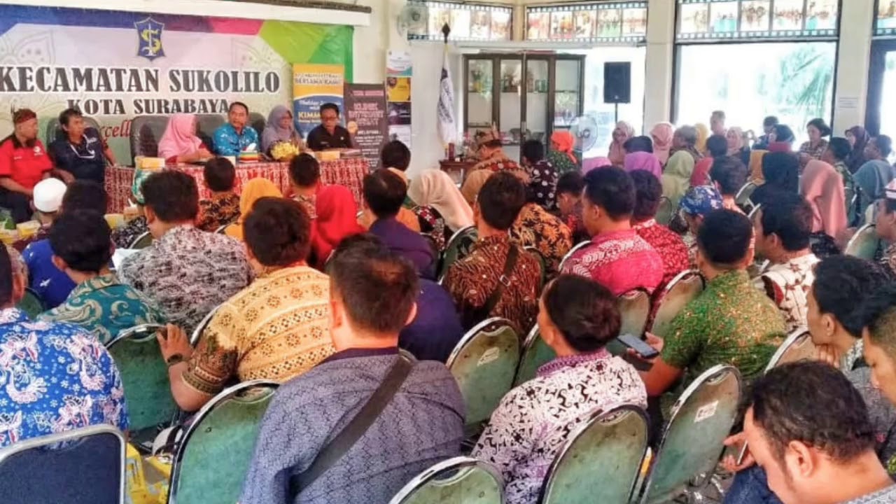 Study Tiru KIM Se Kabupaten Situbondo Ke Surabaya YouTube