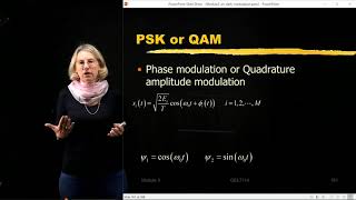GEL7114 - Module 3.12 – Non-coherent Detection