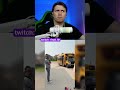 Детский автобус водит мужик в платье маленькой девочки / rinat_lin - твич и тг #shorts